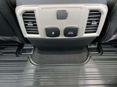 2020 Ford F-250 Lariat
