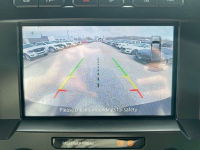 2020 Ford F-250 Lariat