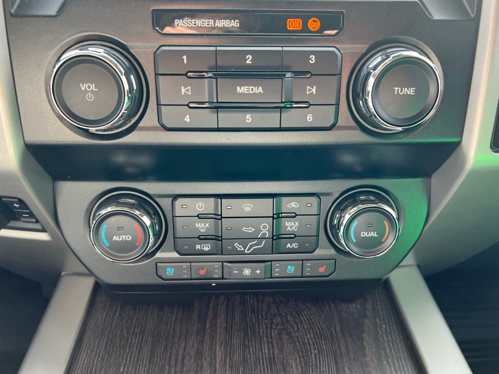 2020 Ford F-250 Lariat