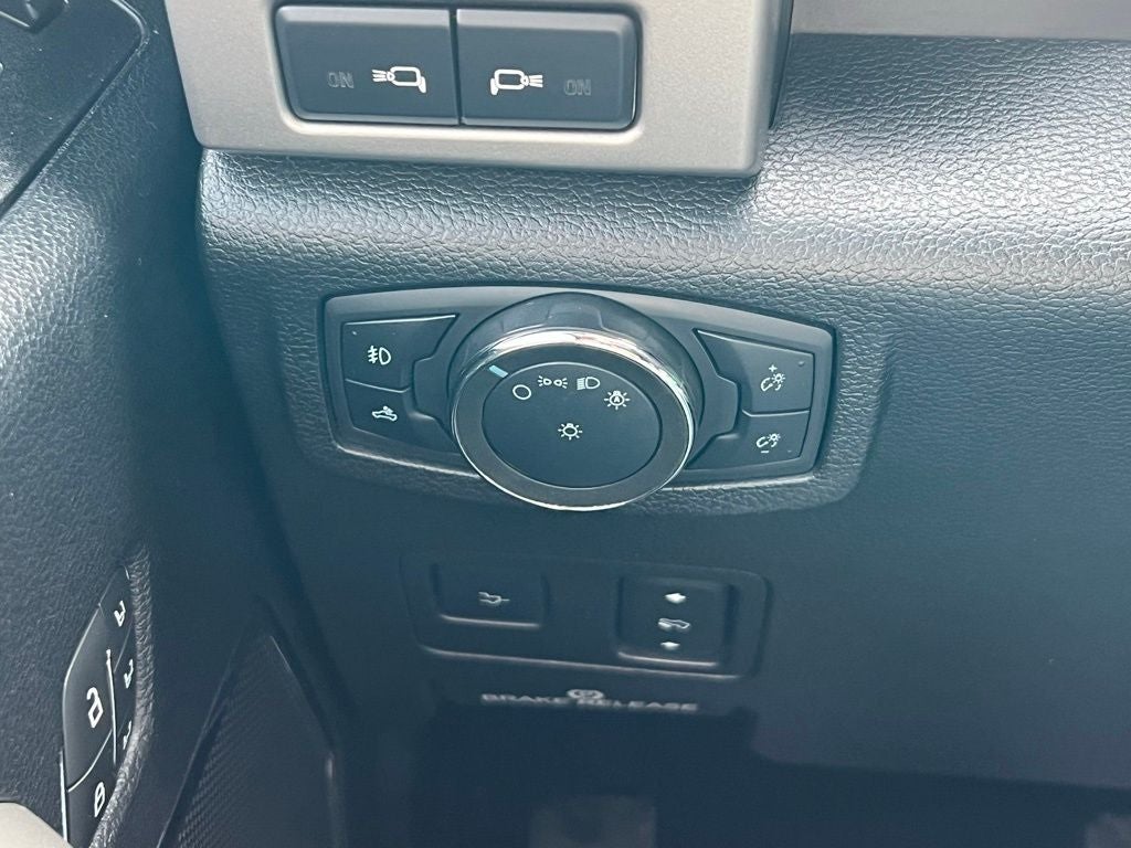 2020 Ford F-250 Lariat