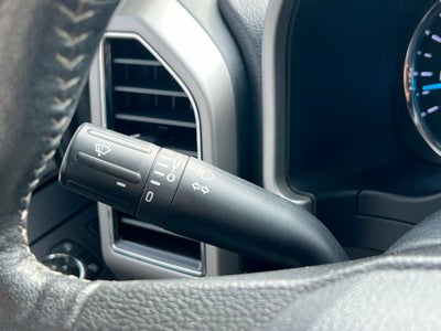 2020 Ford F-250 Lariat