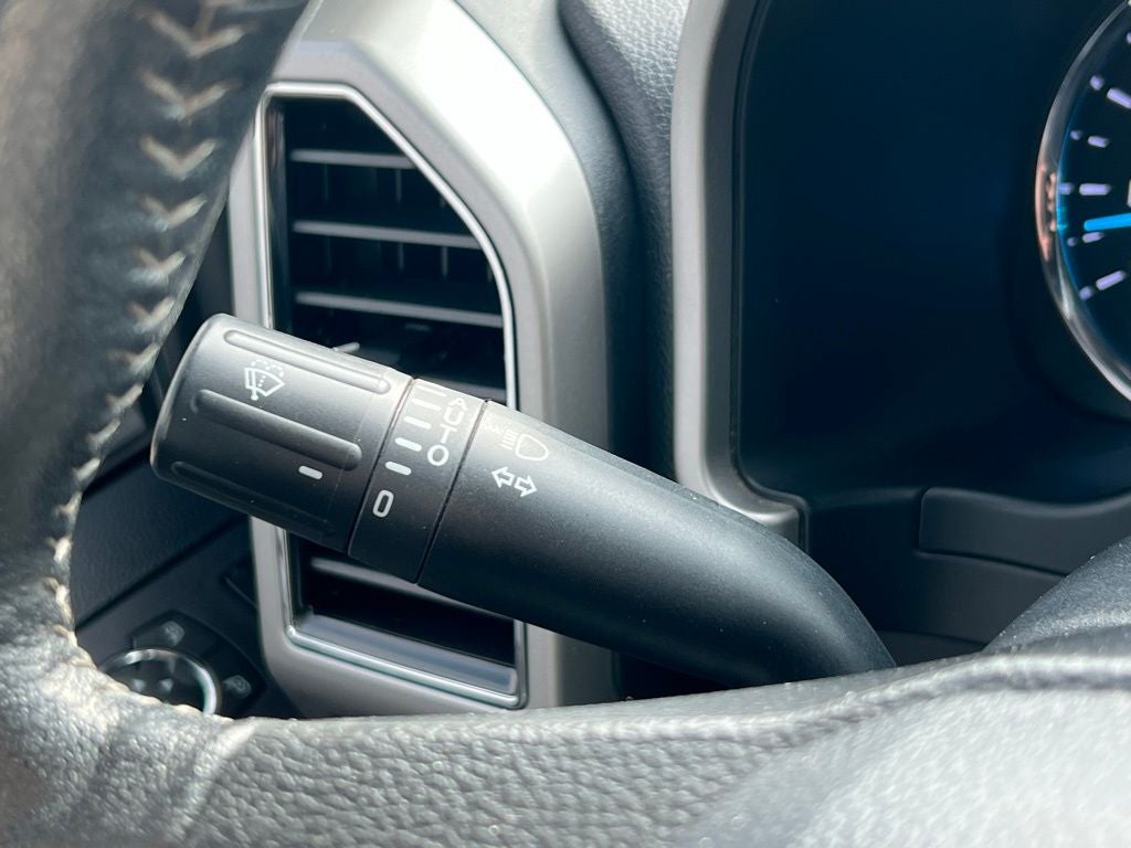 2020 Ford F-250 Lariat