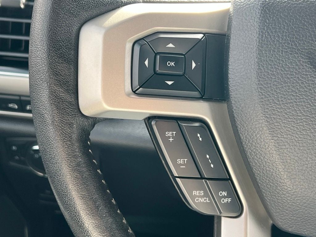 2020 Ford F-250 Lariat