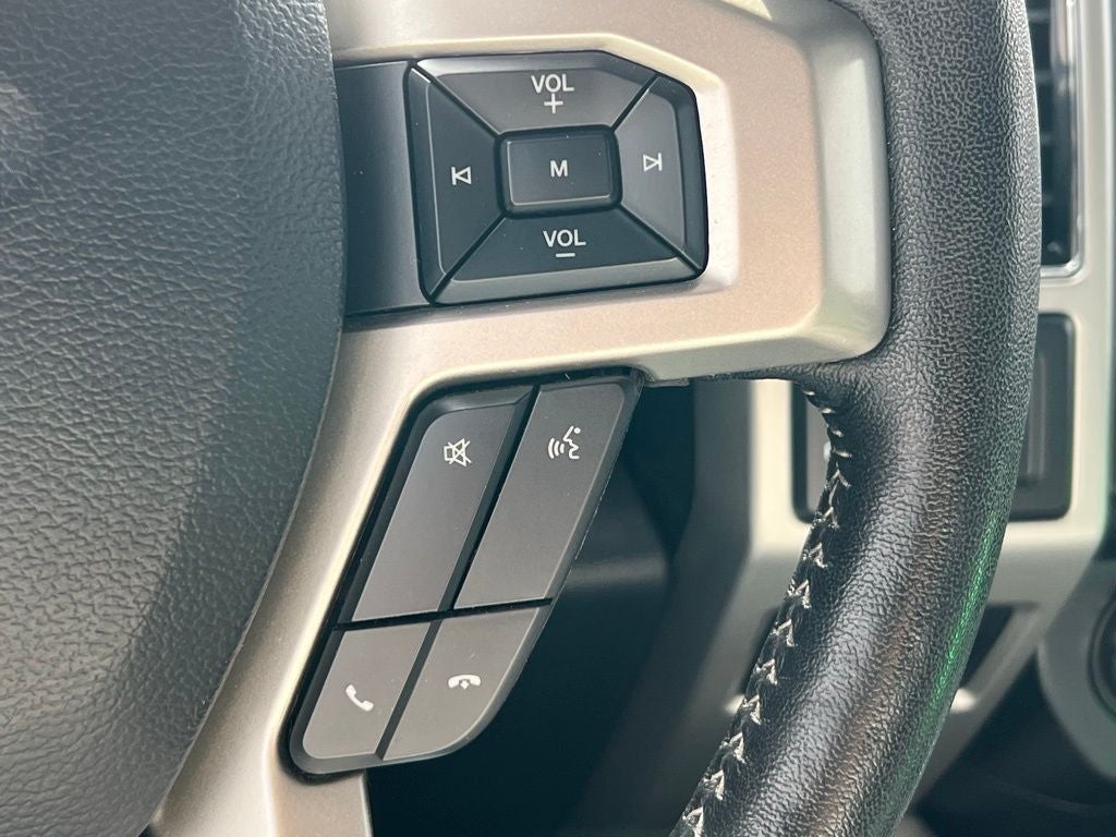 2020 Ford F-250 Lariat