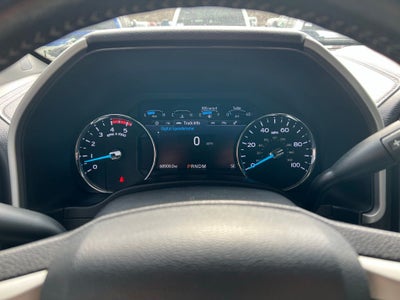 2020 Ford F-250 Lariat