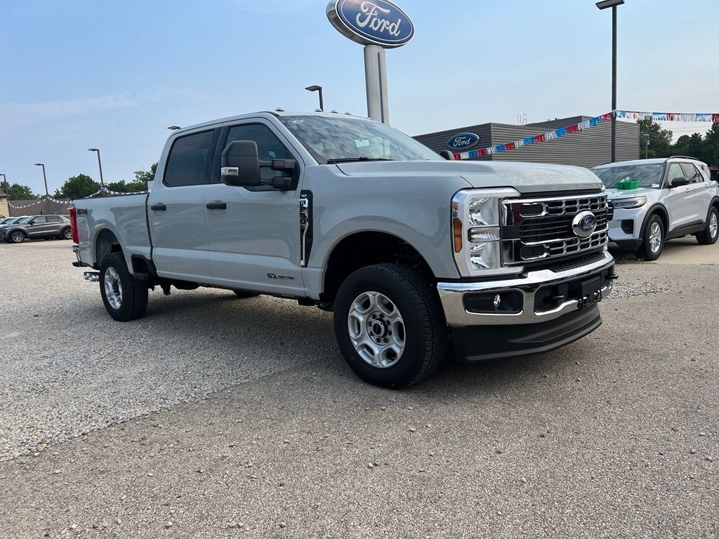 2026 Ford F-250 XLT