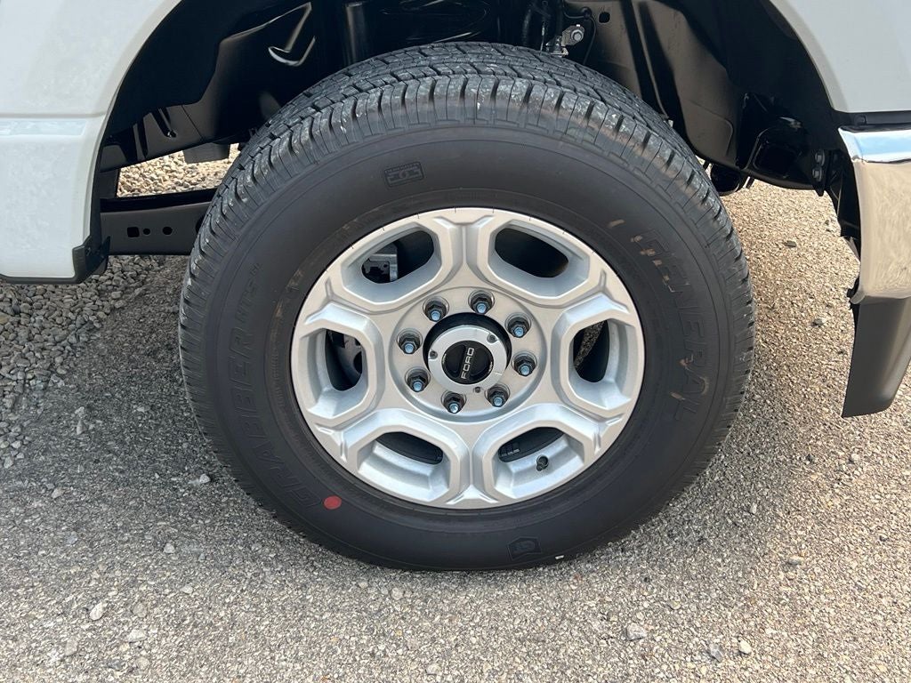 2026 Ford F-250 XLT