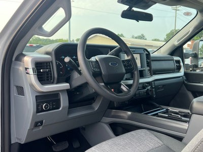 2026 Ford F-250 XLT
