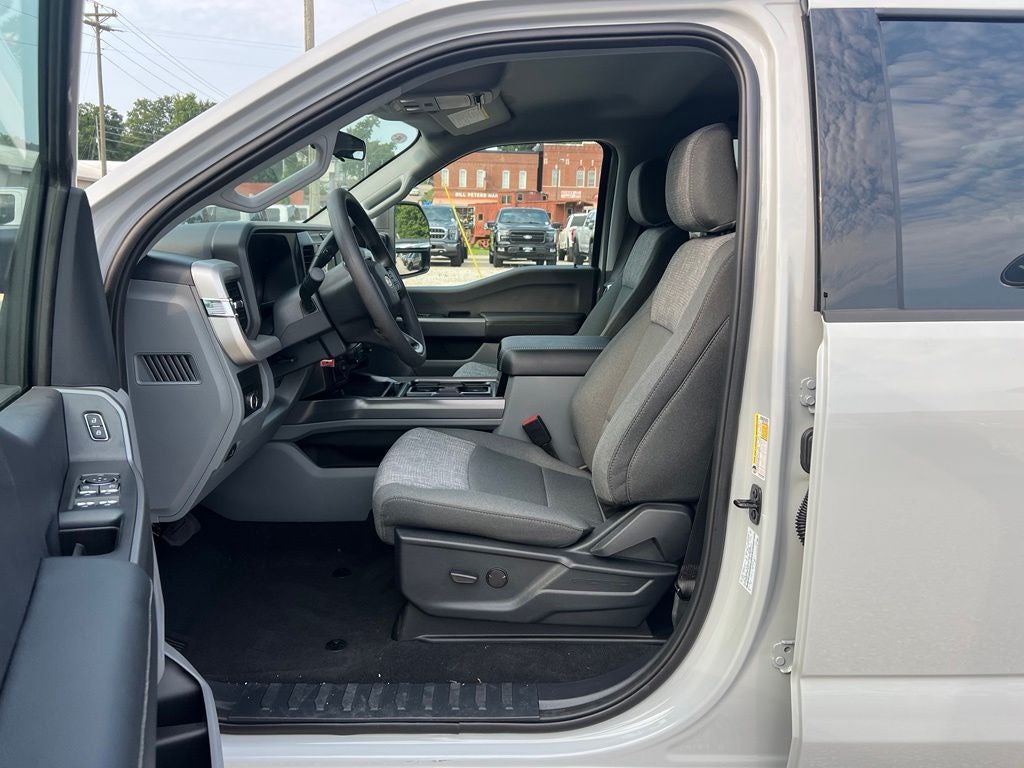 2026 Ford F-250 XLT