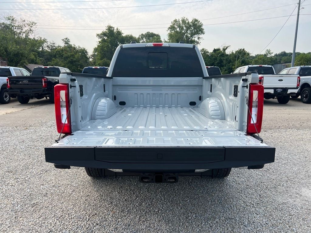 2026 Ford F-250 XLT