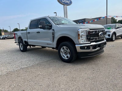 2026 Ford F-250 XLT