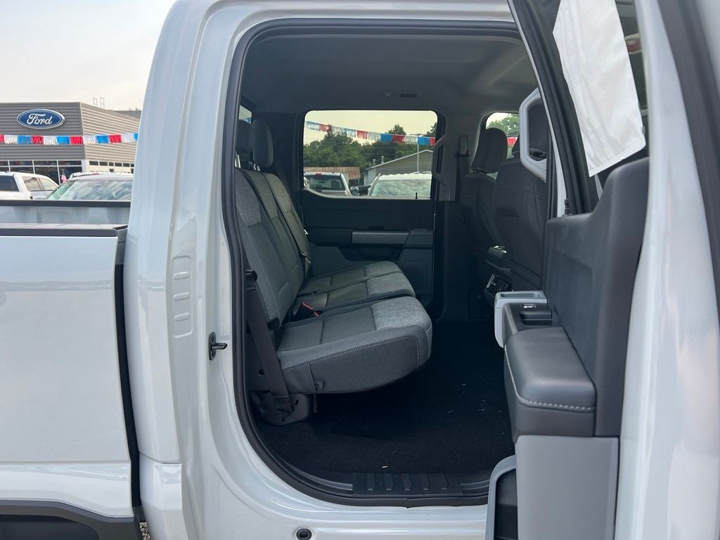 2026 Ford F-250 XLT