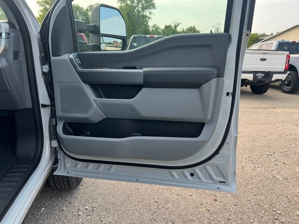 2026 Ford F-250 XLT