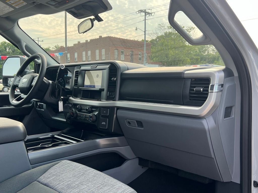 2026 Ford F-250 XLT