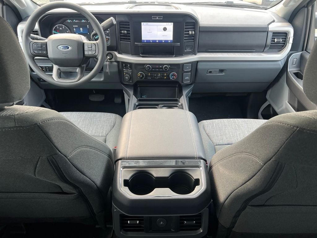 2026 Ford F-250 XLT