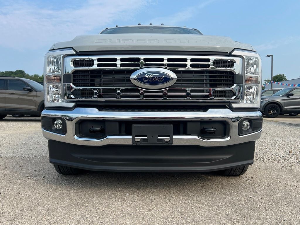 2026 Ford F-250 XLT