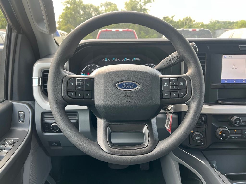 2026 Ford F-250 XLT