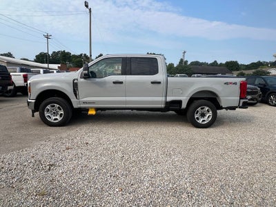 2026 Ford F-250 XLT