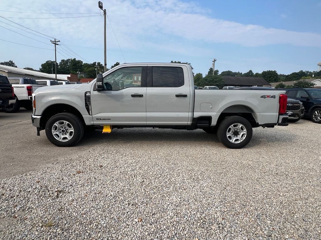 2026 Ford F-250 XLT