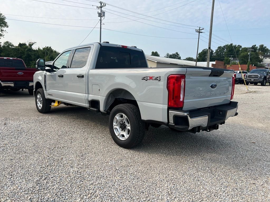 2026 Ford F-250 XLT