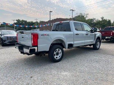 2026 Ford F-250 XLT