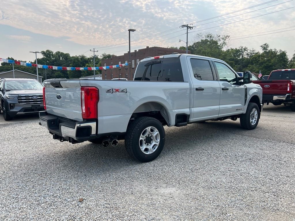 2026 Ford F-250 XLT