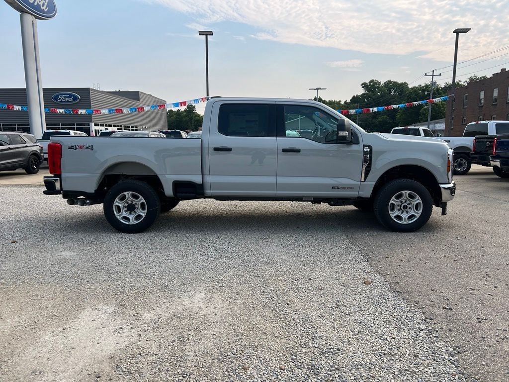 2026 Ford F-250 XLT