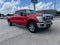 2012 Ford F-250 Lariat