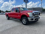 2012 Ford F-250 Lariat