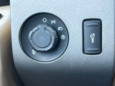 2012 Ford F-250 Lariat