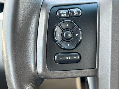 2012 Ford F-250 Lariat