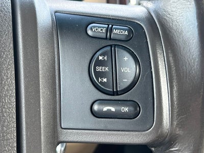 2012 Ford F-250 Lariat