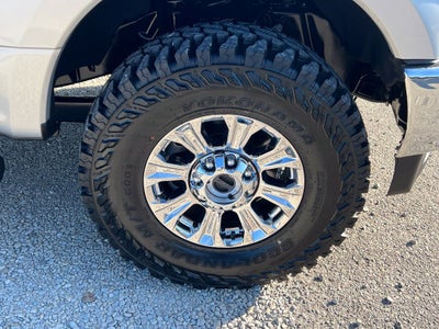 2019 Ford F-250 XLT