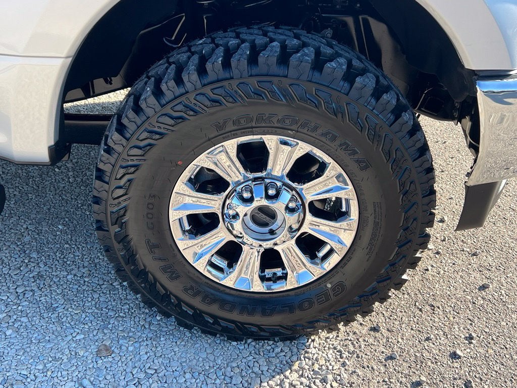 2019 Ford F-250 XLT