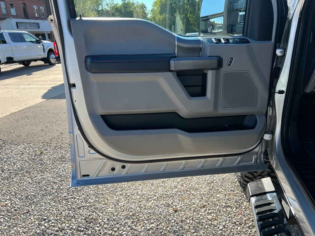 2019 Ford F-250 XLT