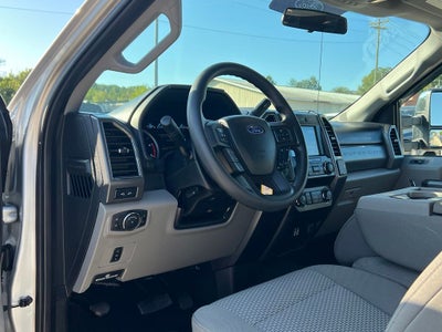 2019 Ford F-250 XLT