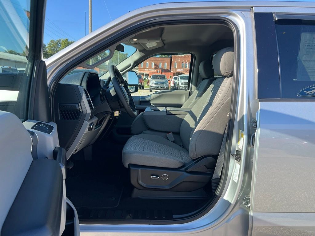 2019 Ford F-250 XLT