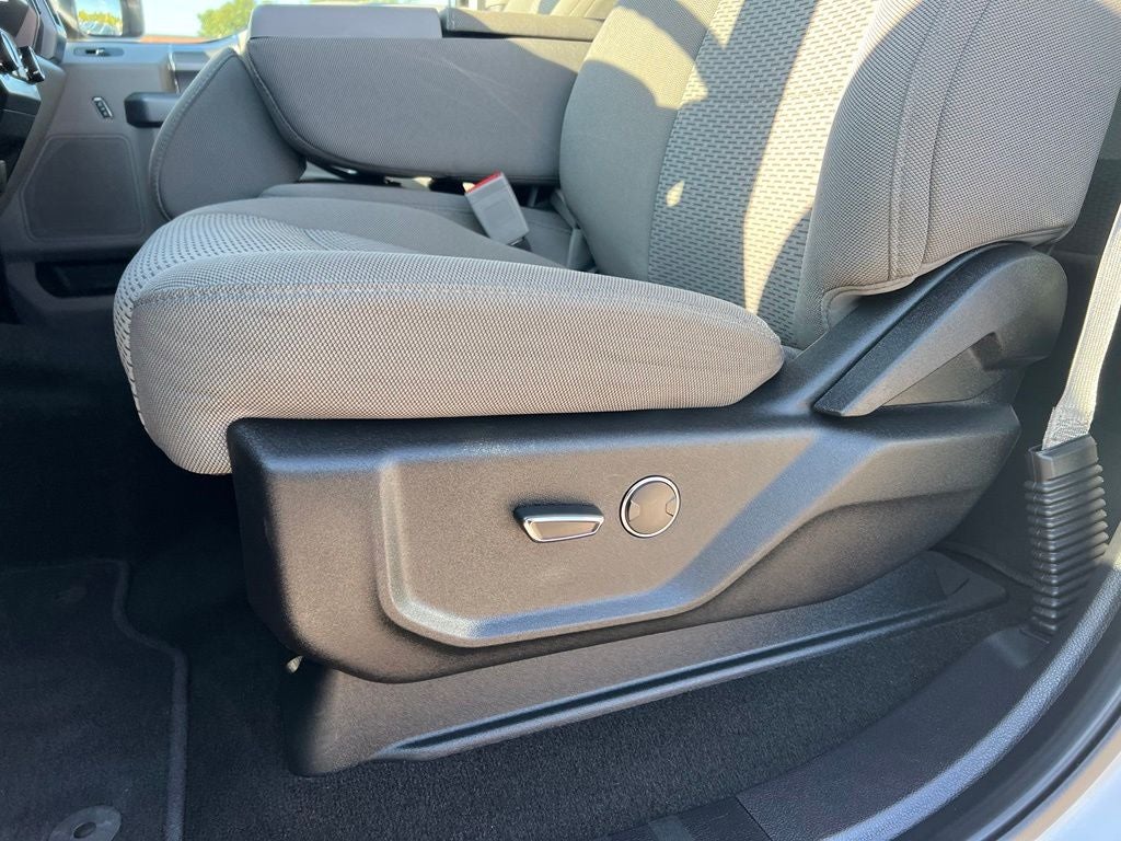 2019 Ford F-250 XLT