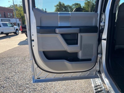 2019 Ford F-250 XLT