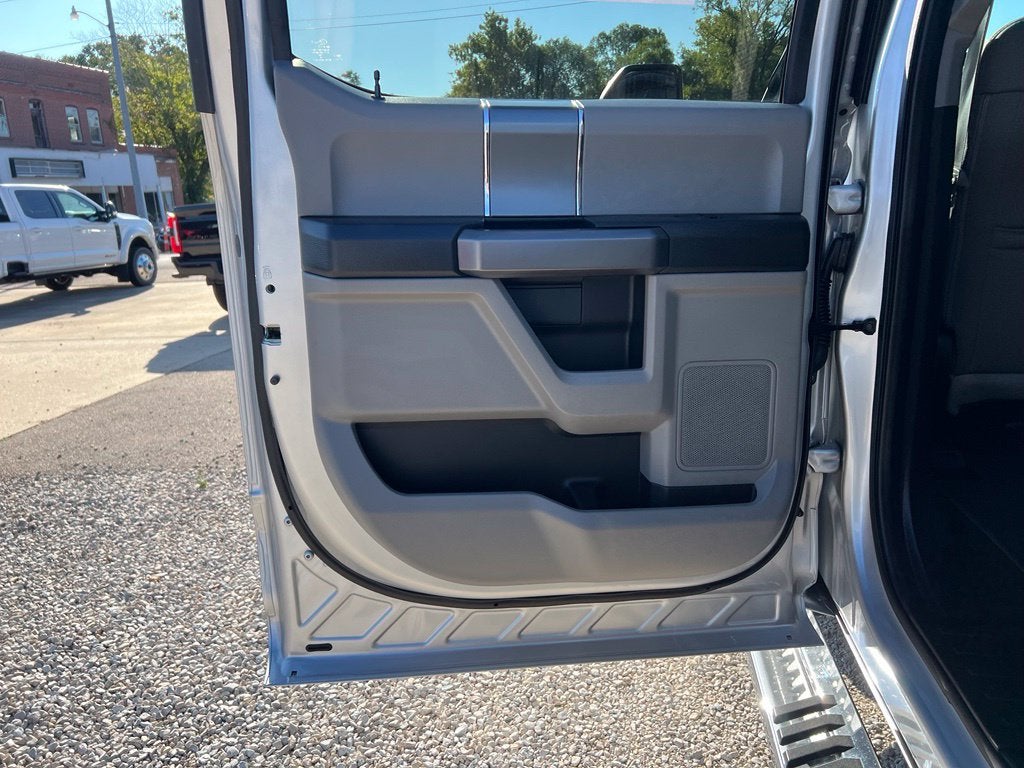 2019 Ford F-250 XLT