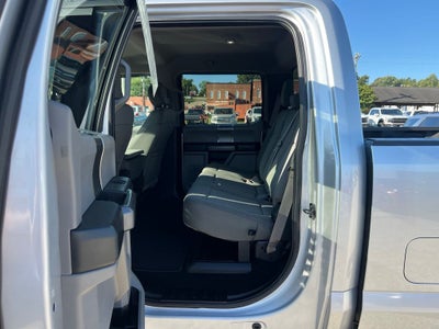 2019 Ford F-250 XLT
