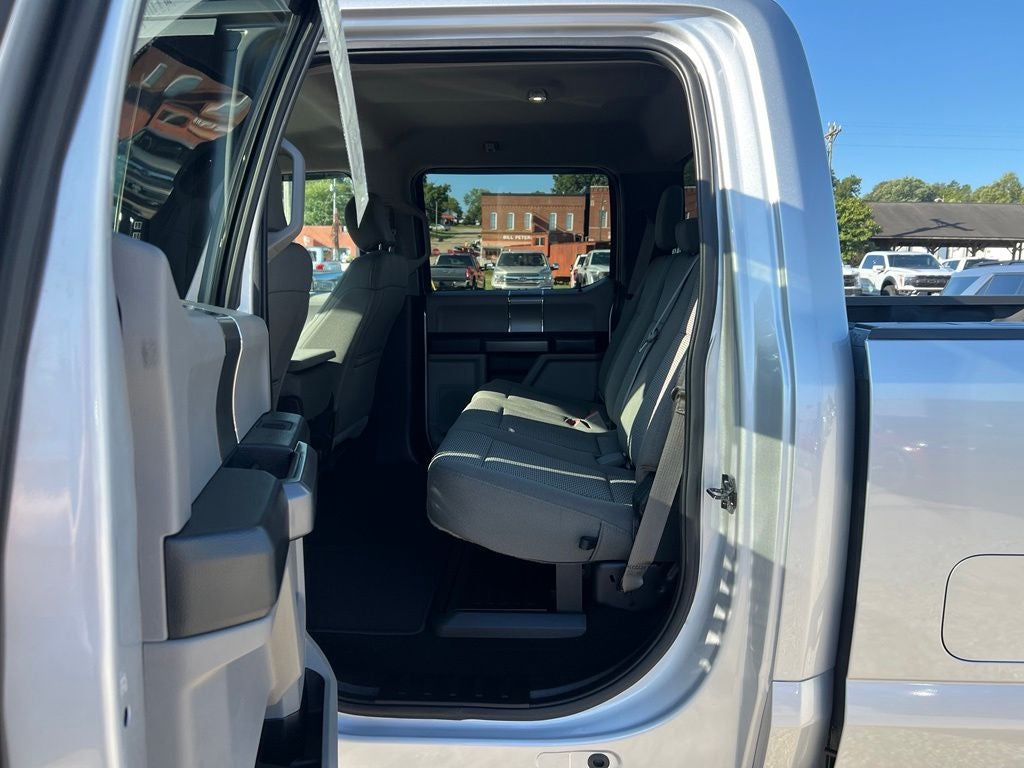 2019 Ford F-250 XLT