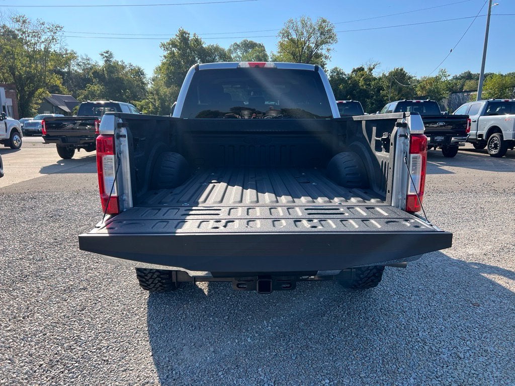 2019 Ford F-250 XLT