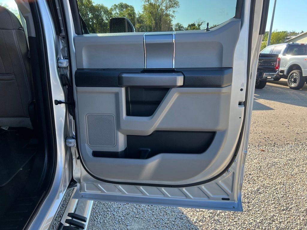 2019 Ford F-250 XLT