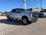 2019 Ford F-250 XLT
