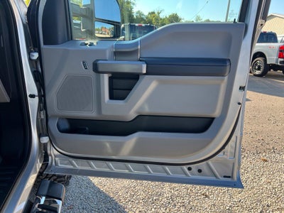 2019 Ford F-250 XLT