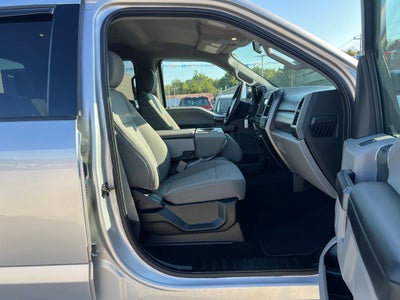 2019 Ford F-250 XLT