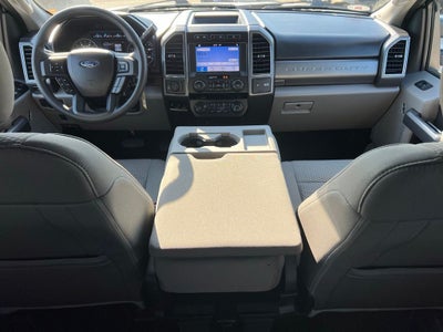 2019 Ford F-250 XLT