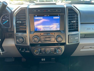 2019 Ford F-250 XLT