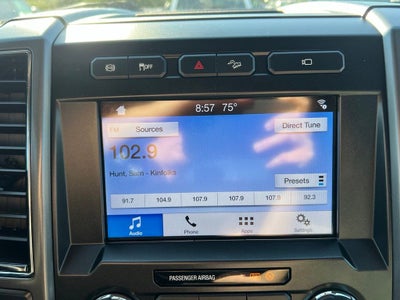 2019 Ford F-250 XLT